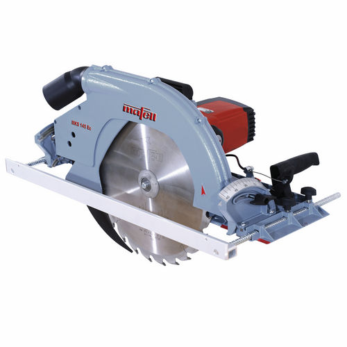 Circular saw - MKS 145 Ec - MAFELL AG - wood / crosscut