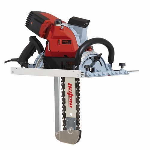 Wood chainsaw - ZSX Ec / 260 HM - MAFELL AG - electric