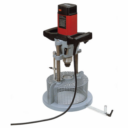 Drill press - ZB 100 ES - MAFELL AG - electric / powerful / straight