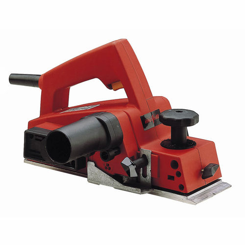 Handheld planer - MHU 82 - MAFELL AG - for wood / electric