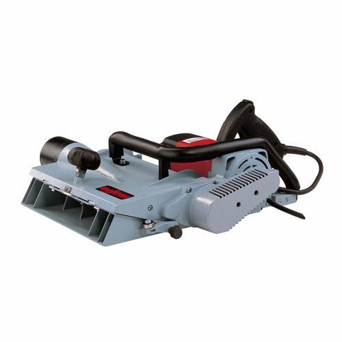 Handheld planer - ZH 320 Ec - MAFELL AG - for wood / electric