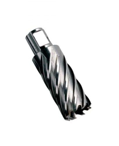 Carbide core drill - 21202 - Krino S.p.A.