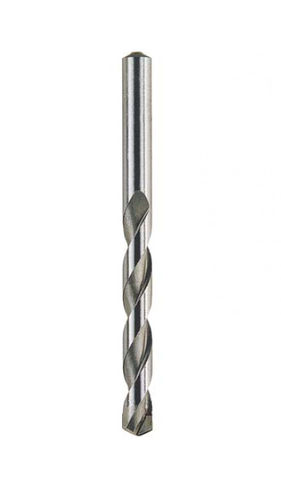 Solid drill bit - 03060 - Krino S.p.A. - masonry / carbide / twist