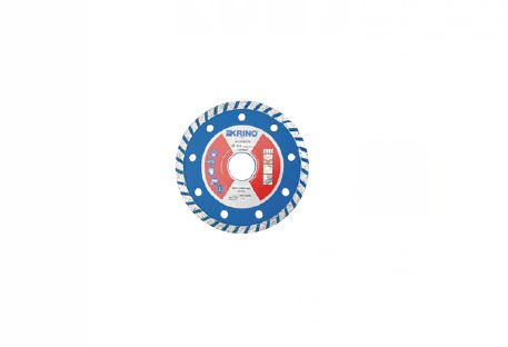 Diamond abrasive disc - 03405 - Krino S.p.A. - for polishing / for metal