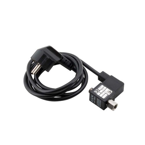 2-way solenoid valve - 299900 - OXYTURBO SPA - for CO2 / automatic / control