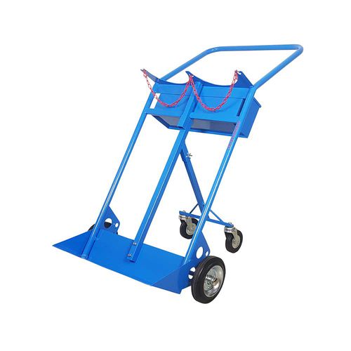 Transport trolley - 105900 - OXYTURBO SPA - storage