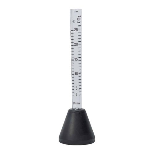 Volume flowmeter - 260090 - OXYTURBO SPA - for liquids / insertion