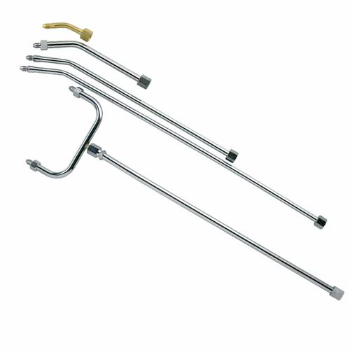 Tube extension - OXYTURBO SPA