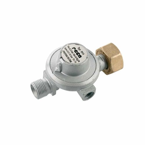 Welding regulator - 42200 series - OXYTURBO SPA - vertical