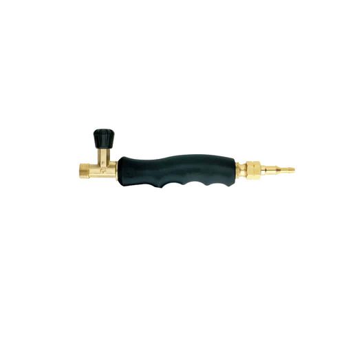 Handle gas blow torch - 5846 series - OXYTURBO SPA