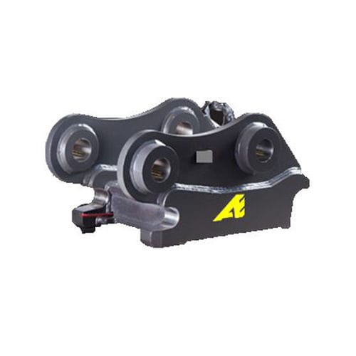 Excavator quick coupler - S30/180 - ARDEN Equipment - hydraulic