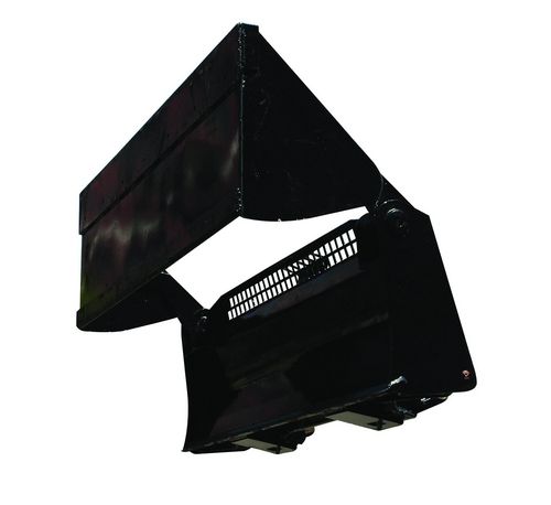 Combination bucket - Zhejiang Hero Time Machinery Co., Ltd. - for excavators