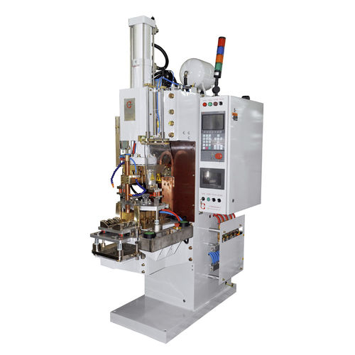 Resistance welding machine DB16517025 Heron Intelligent Equipment