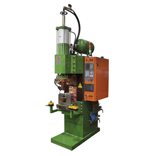 Resistance welding machine DB44015004 Heron Intelligent Equipment