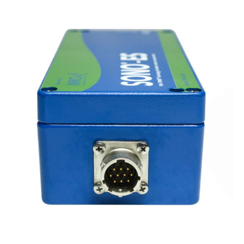 Building materials moisture meter - SONO-ES  - IMKO Micromodultechnik - for solids / for bulk materials / by conductivity measurement