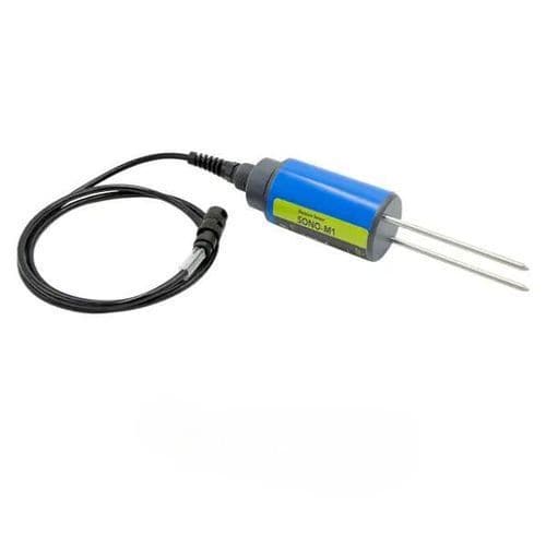 Stone moisture meter - SONO M1 - IMKO Micromodultechnik - for bulk materials / for gravel / for sand