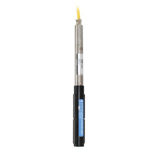 Soil humidity sensor - TRIME-PICO IPH/T3 - IMKO Micromodultechnik - plug-in / capacitive