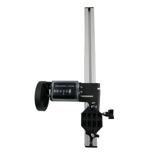 Digital totalizer counter - DS-WRAPCOUNTER - Dr. Shrink, Inc.