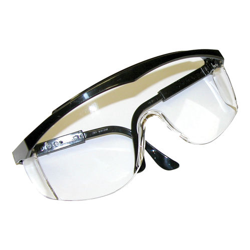 Safety glasses - DS-010 - Dr. Shrink, Inc.