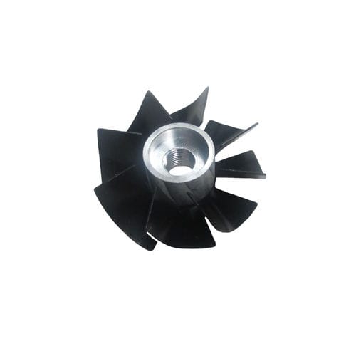 Flame arrester - DS-998-32 - Dr. Shrink, Inc.