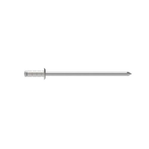 Blind rivet - UniversalGrip - SFS Group Germany GmbH - dome head / countersunk head / large head