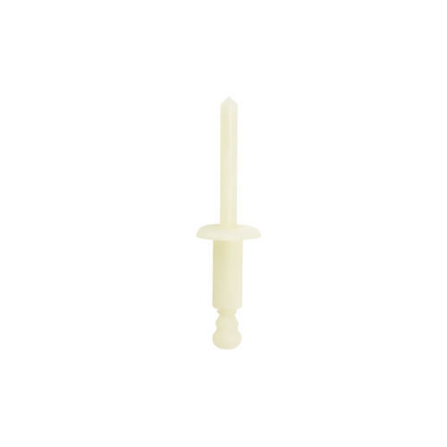 Plastic rivet -  1455337 - SFS Group Germany GmbH - blind / dome head