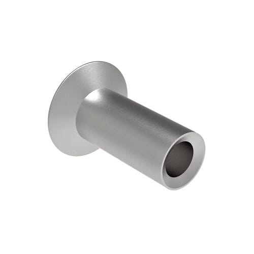 Speed rivet - G-Speed® - SFS Group Germany GmbH - blind / countersunk head / metal