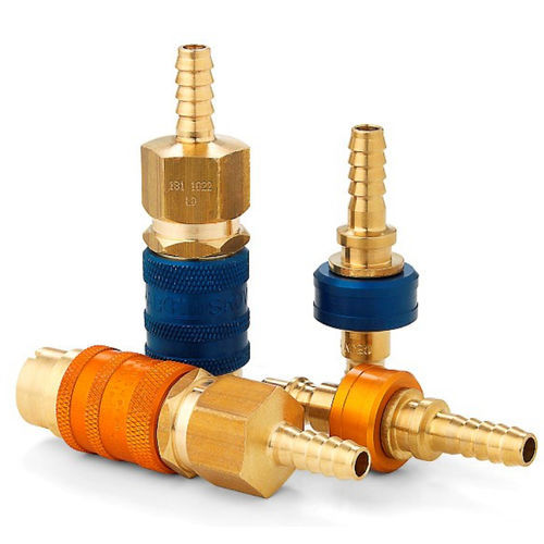 Gas fitting 101711021 CEJN quick / CEJN / EPDM