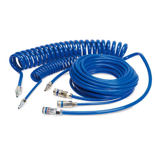 Pneumatic hose assembly 199009923 CEJN PVC / PUR / custom