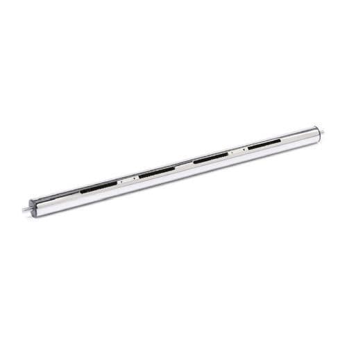 Screw linear axis - VE3R - Inocon GmbH - single tube / manual / precision
