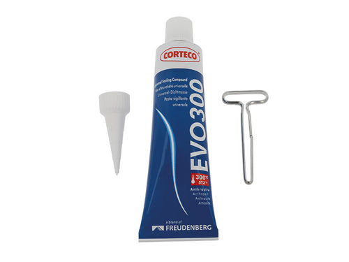 Automotive sealant - EVO300P - Corteco - for the transportation industry / agriculture / for automobiles