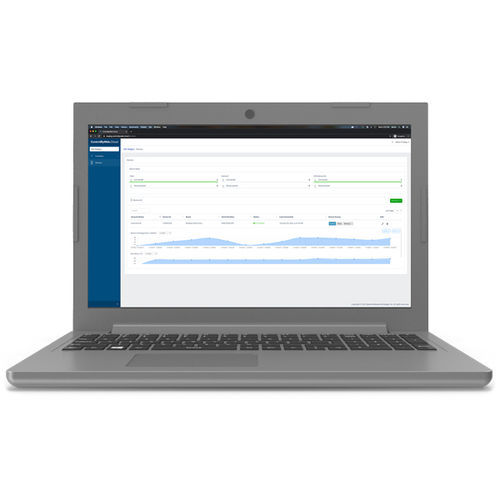 Management software - cloud  - Xytronix Research & Design, Inc. - monitoring / control / network