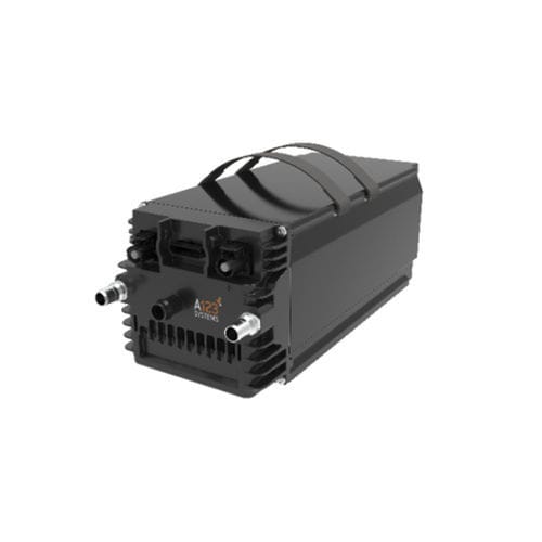 Lithium iron phosphate battery - a123systems - 48 V / for electric vehicles / for automotive applications