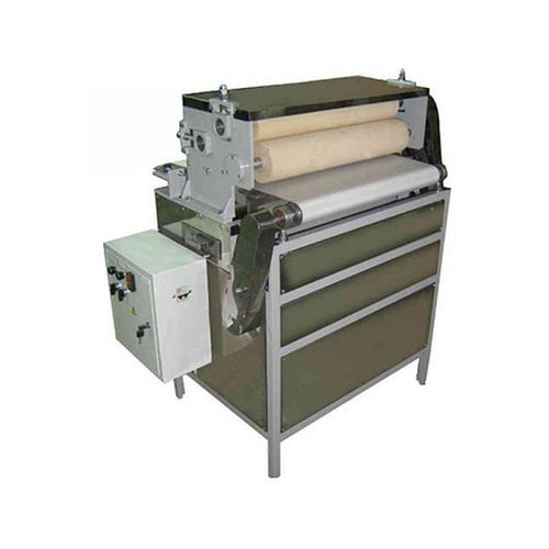 Biscuit depositor - SM-600 - Intervin 2012 Ltd - for the food industry / for the baking industry