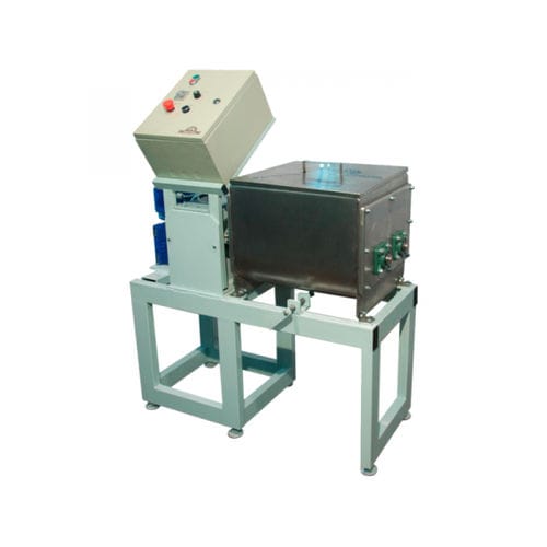 Bakery dough mixer - KWМ-70 - Intervin 2012 Ltd - floor-standing