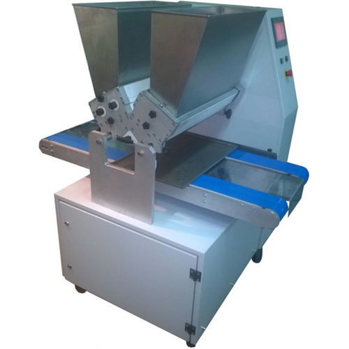 Biscuit forming machine - DDM-2 - Intervin 2012 Ltd