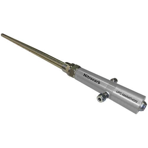 Oxygen probe - NitroCarb&trade; - United Process Controls GmbH
