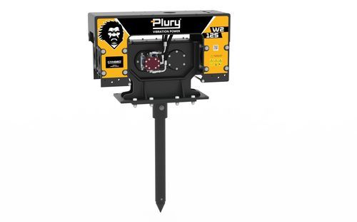 excavator drill attachment - Malaguti srl