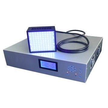 UV LED curing system - KEOL