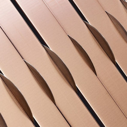 Copper alloy coil - Bronmetal