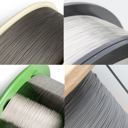 Stainless steel wire X30Cr13 EN 1008833420 AISI 420 VINCO for