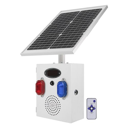 Horn siren - SLA-TYN02 - Hangzhou Yasong Electronic Co.,Ltd - waterproof / weather-resistant / dust-proof