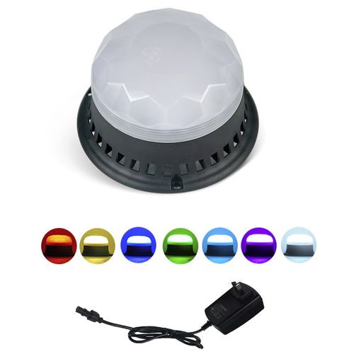Strobe warning light - SLA-290-II - Hangzhou Yasong Electronic Co.,Ltd - flash / steady / LED