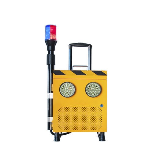Horn siren - SLA-S001 - Hangzhou Yasong Electronic Co.,Ltd - IP65 / weather-resistant / 130 dB
