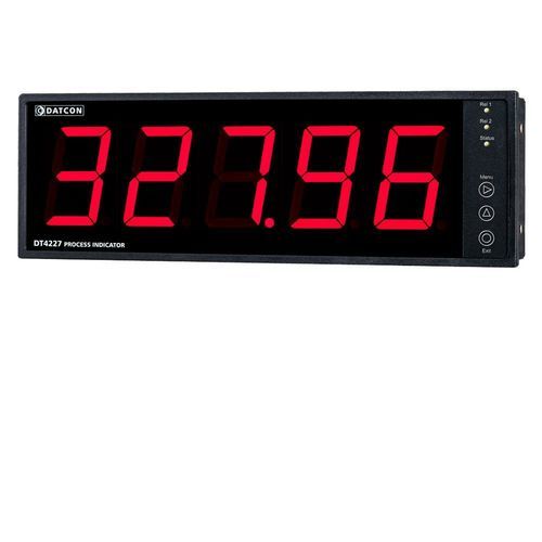 process indicator - Datcon Industrial Electronics Ltd.
