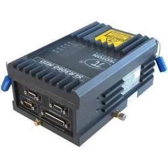 Non-contact speed and length sensor - InteliSENS® SLR-MID - Proton Products Inc - linear / laser