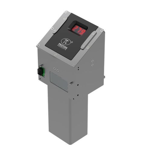 Infrared temperature sensor - InteliTHERM™ - Proton Products Inc - CAN / precision
