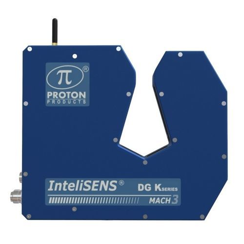 Diameter measuring device - InteliSENS DGk3000-i4 - Proton Products Inc
