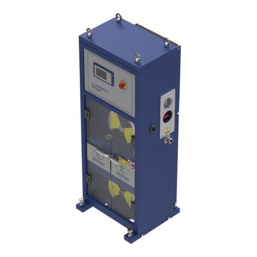 Wire preheater - ProTHERMIC™ PH300 - Proton Products Inc - induction