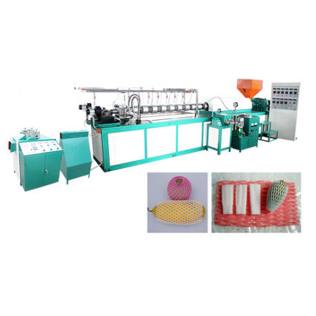 Plastic sheet extrusion line - FPW7 series - Longkou City Hongrun ...